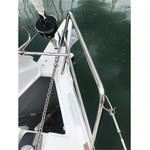 Jeanneau Sun Odyssey 419