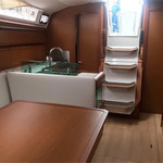 Jeanneau Sun Odyssey 419
