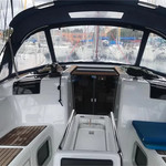 Jeanneau Sun Odyssey 419