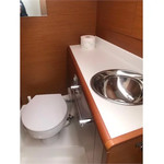 Jeanneau Sun Odyssey 419