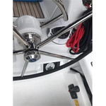 Jeanneau Sun Odyssey 419