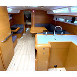 Jeanneau Sun Odyssey 409