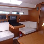 Jeanneau Sun Odyssey 409