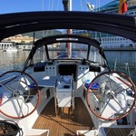 Jeanneau Sun Odyssey 409