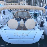 Dufour 350