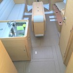 Dufour 350