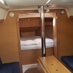 Dufour 350