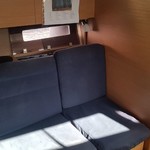 Dufour 350
