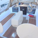 Dufour 350
