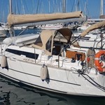Dufour 350