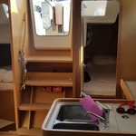 Dufour 350