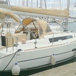 Dufour 350