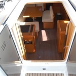 Jeanneau Sun Odyssey 519