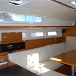 Jeanneau Sun Odyssey 519