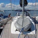 Jeanneau Sun Odyssey 519