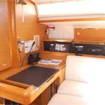 Jeanneau Sun Odyssey 519