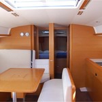 Jeanneau Sun Odyssey 519