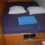 Jeanneau Sun Odyssey 519