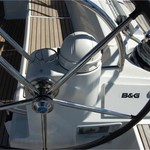 Jeanneau Sun Odyssey 519