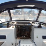 Jeanneau Sun Odyssey 519