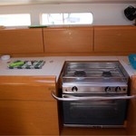 Jeanneau Sun Odyssey 519