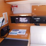 Jeanneau Sun Odyssey 519