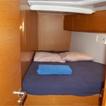 Jeanneau Sun Odyssey 519