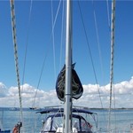 Jeanneau Sun Odyssey 519