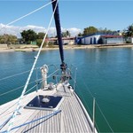 Jeanneau Sun Odyssey 519