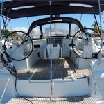 Jeanneau Sun Odyssey 519
