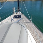 Jeanneau Sun Odyssey 519