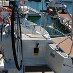 Jeanneau Sun Odyssey 519