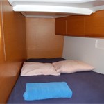 Jeanneau Sun Odyssey 519