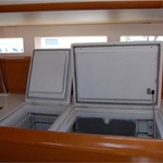 Jeanneau Sun Odyssey 519