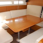 Jeanneau Sun Odyssey 519