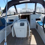 Jeanneau Sun Odyssey 519