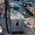 Jeanneau Sun Odyssey 519