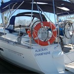 Jeanneau Sun Odyssey 519