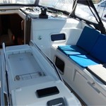 Jeanneau Sun Odyssey 519