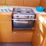 Jeanneau Sun Odyssey 519