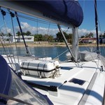 Jeanneau Sun Odyssey 519