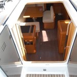 Jeanneau Sun Odyssey 519