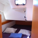 Jeanneau Sun Odyssey 519