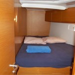 Jeanneau Sun Odyssey 519