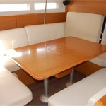 Jeanneau Sun Odyssey 519