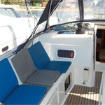 Jeanneau Sun Odyssey 519