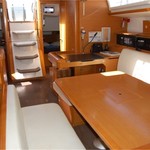 Jeanneau Sun Odyssey 519