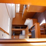 Jeanneau Sun Odyssey 519