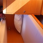 Jeanneau Sun Odyssey 519