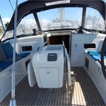 Jeanneau Sun Odyssey 519